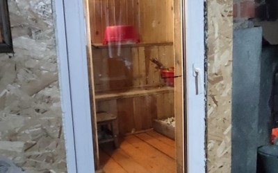 Частный дом