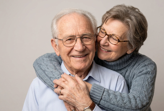 Скидка 10% пенсионерам