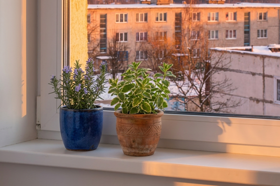 Пластиковые окна в Кемерове