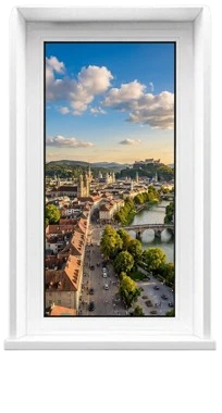 ООдностворчатое 